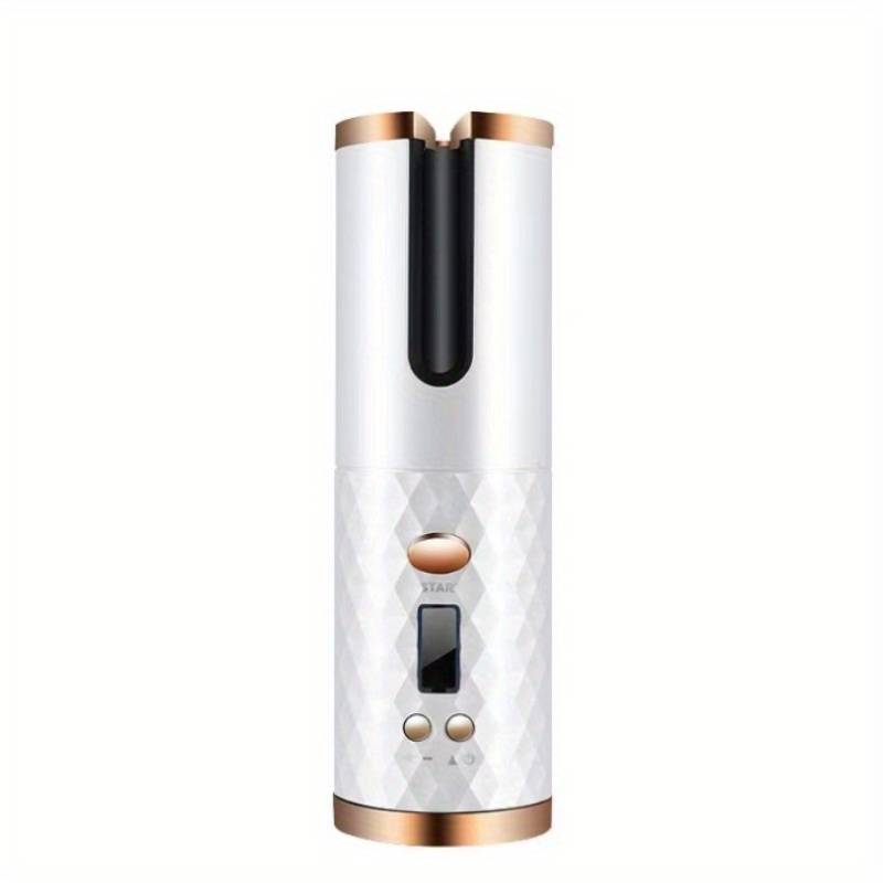 lushdeluxe™ Portable Hair Curler