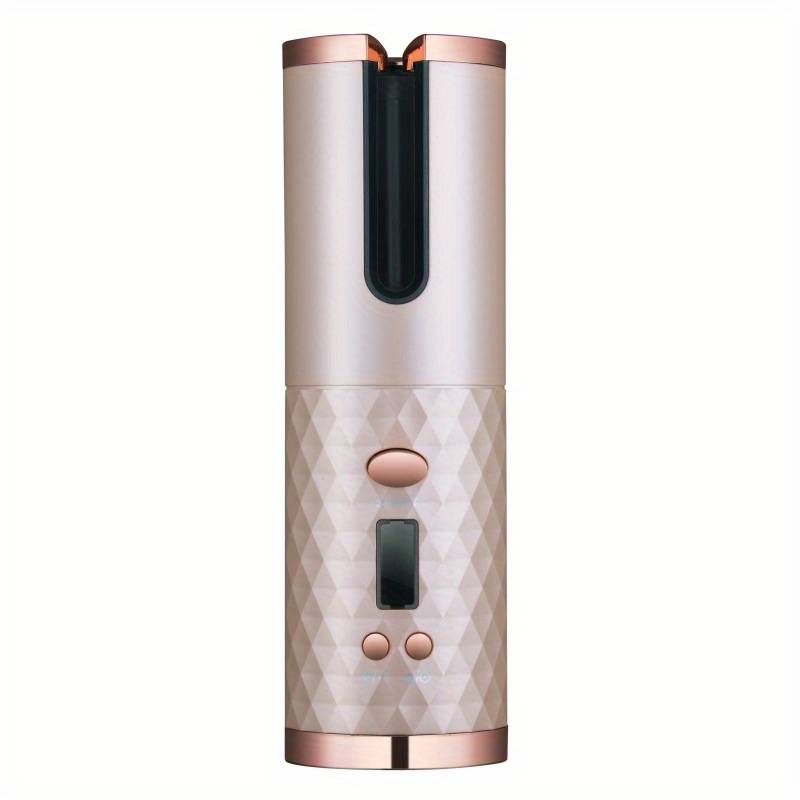 lushdeluxe™ Portable Hair Curler