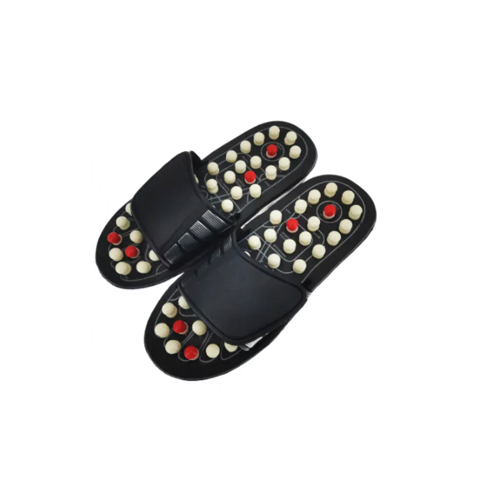 lushdeluxe™ Acupressure Slippers