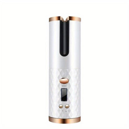 lushdeluxe™ Portable Hair Curler