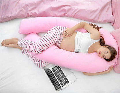 [lushdeluxe™] Sleep Therapy Pillow