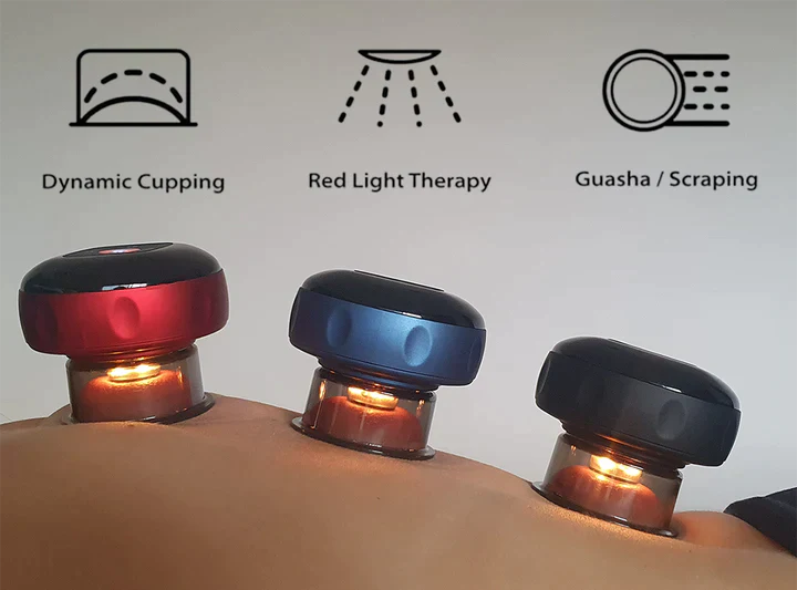 lushdeluxe™ SmartCup