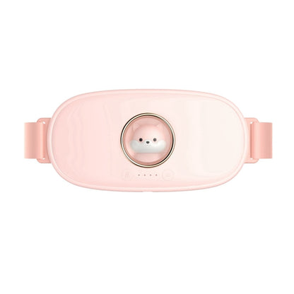 lushdeluxe™ Menstrual Massager