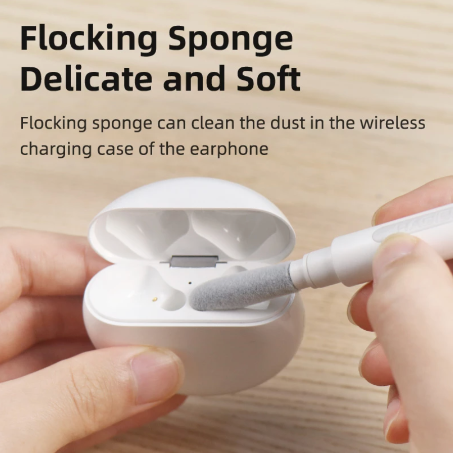 lushdeluxe™ Airpod Cleaning Kit