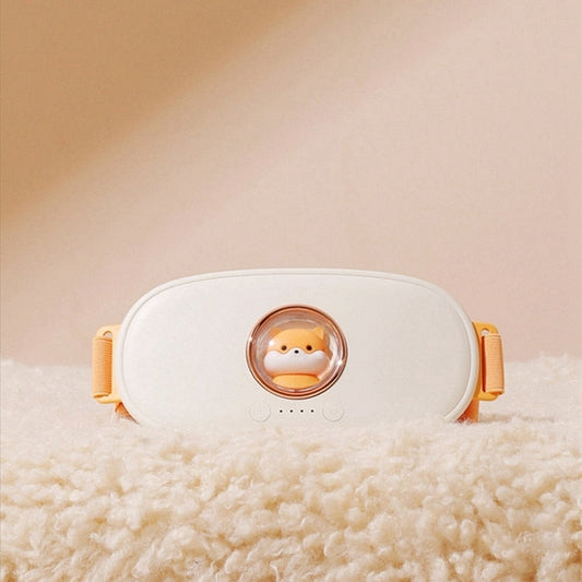lushdeluxe™ Menstrual Massager
