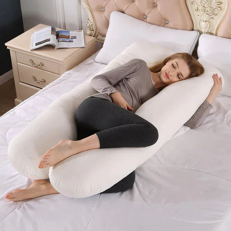 [lushdeluxe™] Sleep Therapy Pillow