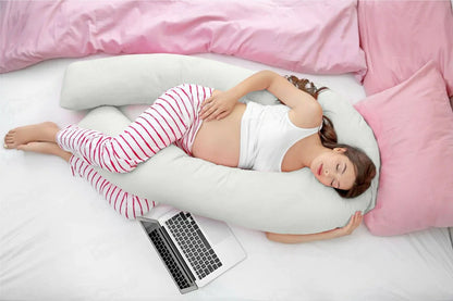[lushdeluxe™] Sleep Therapy Pillow