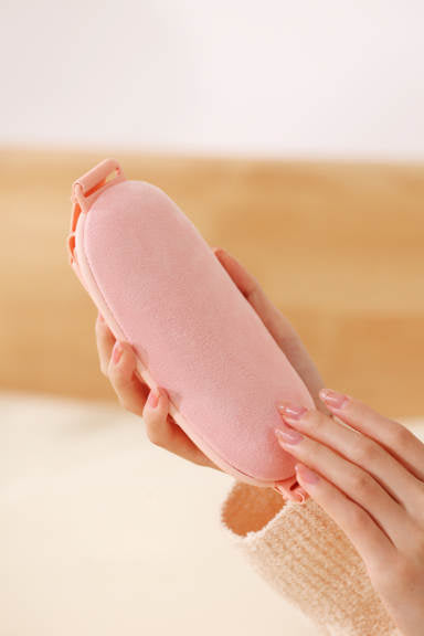 lushdeluxe™ Menstrual Massager