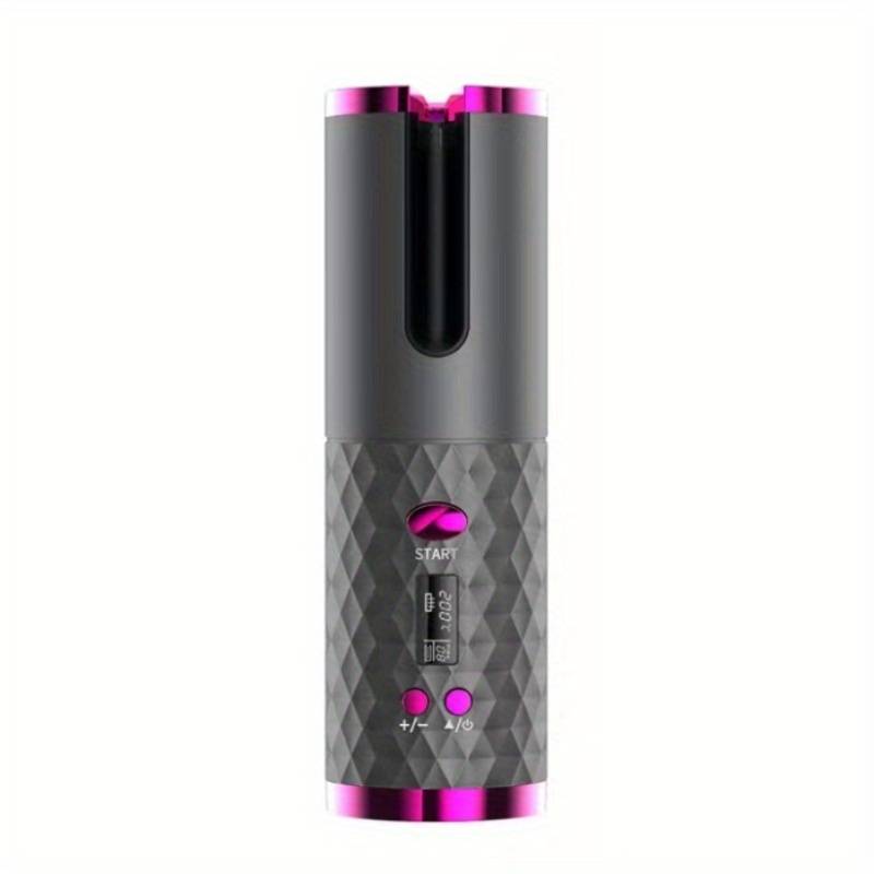 lushdeluxe™ Portable Hair Curler