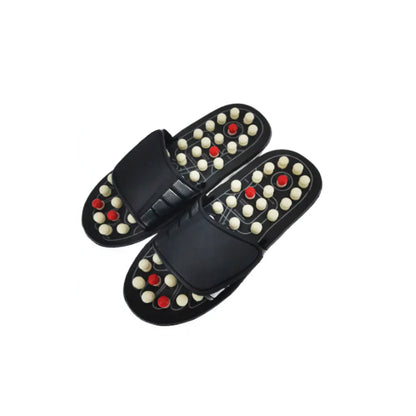 lushdeluxe™ Acupressure Slippers