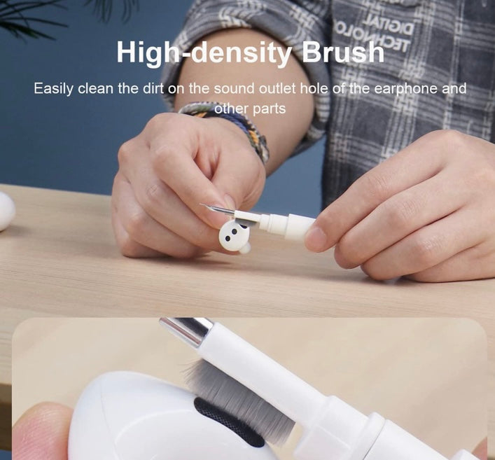 lushdeluxe™ Airpod Cleaning Kit