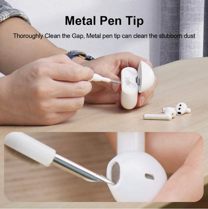lushdeluxe™ Airpod Cleaning Kit