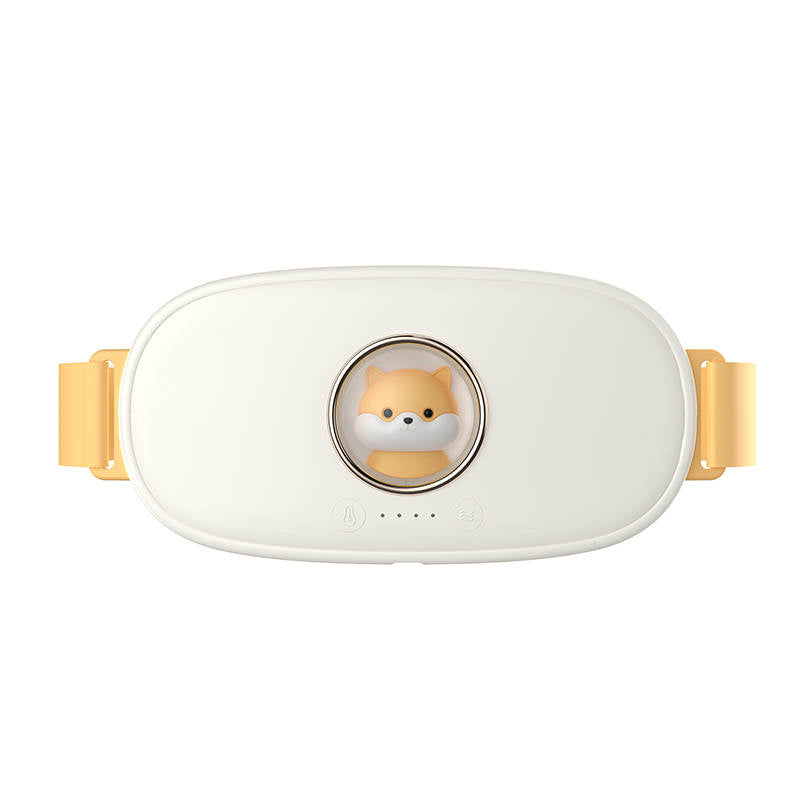 lushdeluxe™ Menstrual Massager