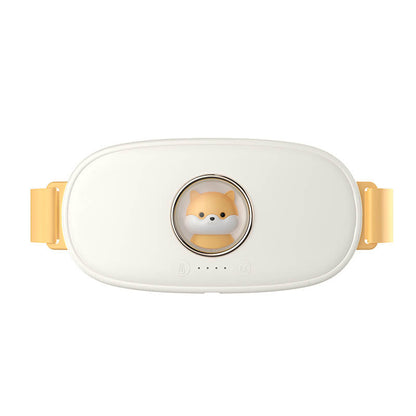 lushdeluxe™ Menstrual Massager